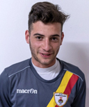 Matteo PENNACCHIETTI - Portiere